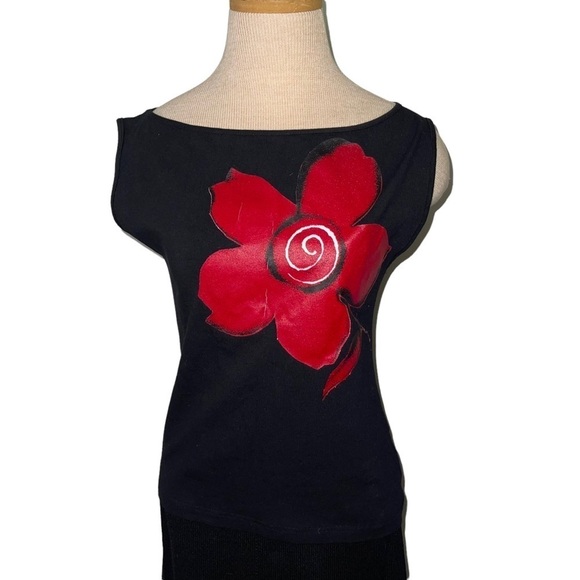NWT Cache Women Top size L - Picture 1 of 6
